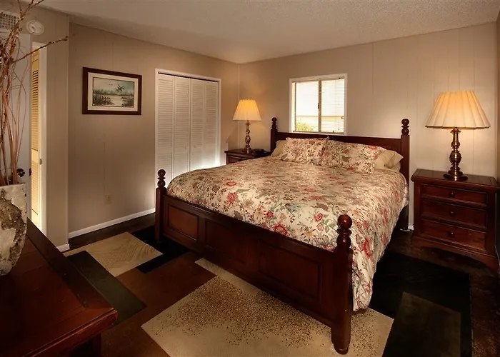 Bed and breakfast Desert Rose 3*