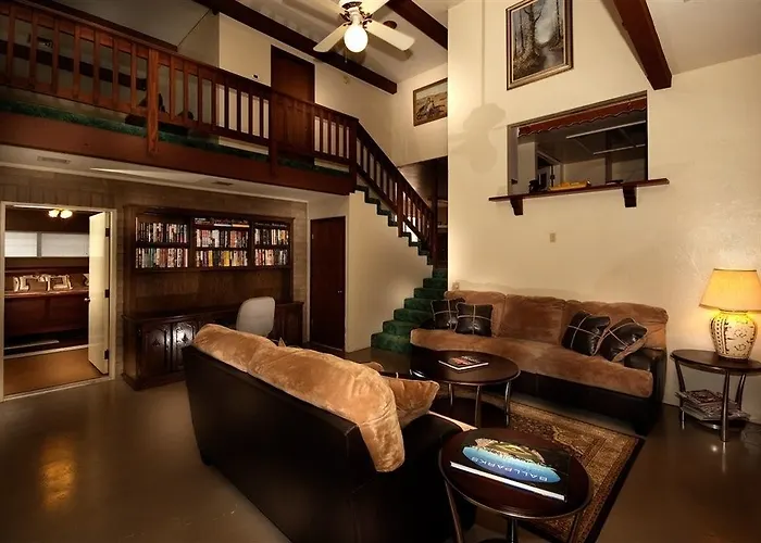 Desert Rose Bed and breakfast Cottonwood
