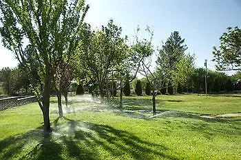 Bed and breakfast Desert Rose 3*