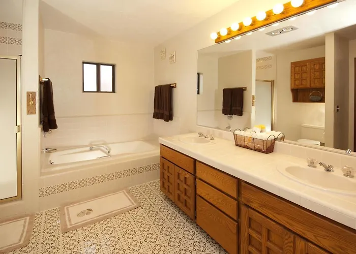 Desert Rose Bed and breakfast Cottonwood