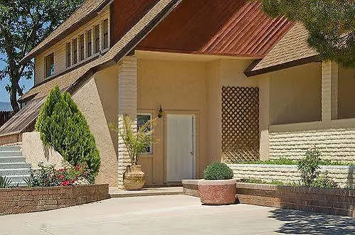 Bed and breakfast Desert Rose Cottonwood